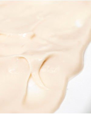 Nourishing tatin cream for the body