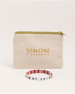 Bracelet Simone à Bordeaux...