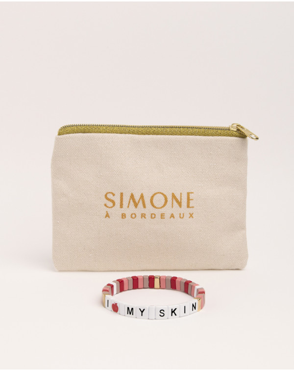 Bracelet Simone à Bordeaux X Akane - offert dès 55€ d'achat